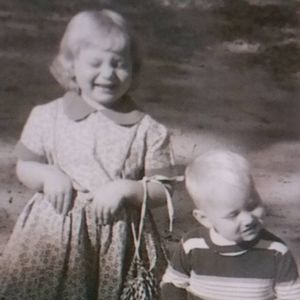 Meet your Posher, Patsy